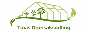 Tinas Grönsaksodling