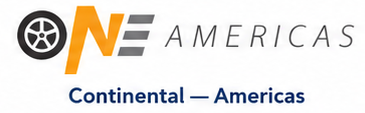 Continental — Americas
