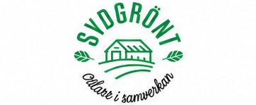 Sydgrönt