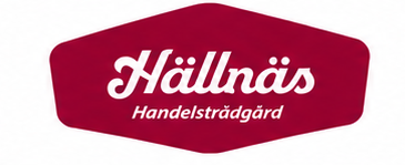 Hällnäs Handelsträdgård