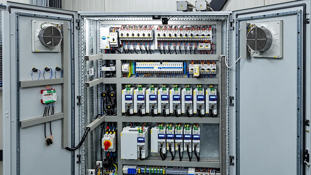 Kontejnerski kotao na biomasu 1,5 MW — 03