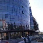 Upravljanje bunarskim pumpama – Atlas Capital Centar – Podgorica