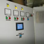 Well pump control – Atlas Capital Centar, Podgorica – 3