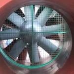 Ventilation plant – VMA – 1